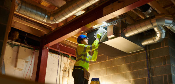 Best Best Air Duct Cleaning Company  in Mitchell, IN
