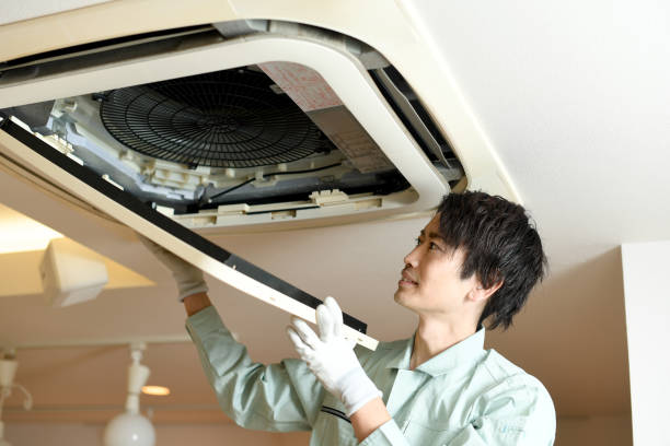 Affordable HVAC Duct Cleaning