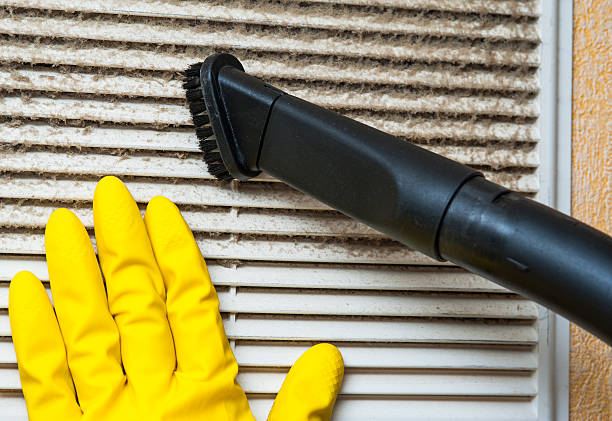 Best Affordable Air Duct Cleaning  in Mitchell, IN